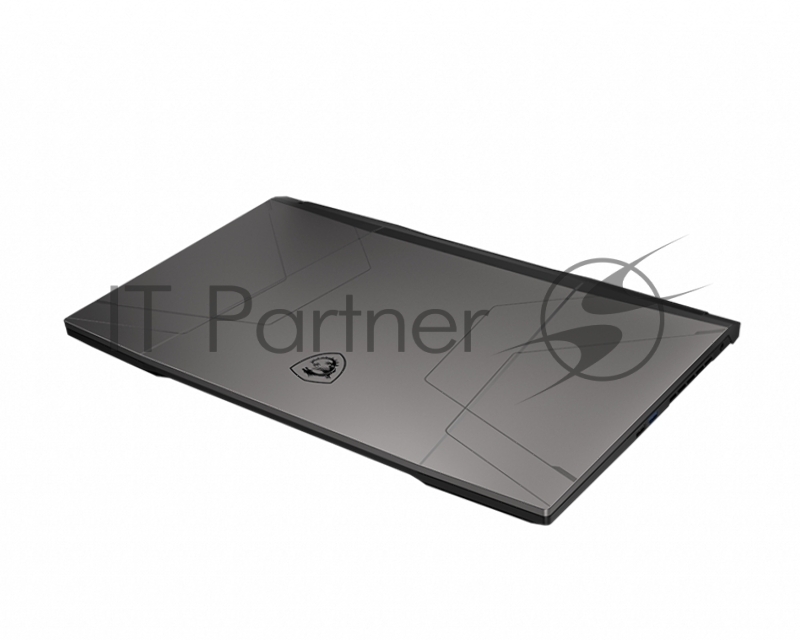 Ноутбук 17.3 MSI Pulse GL76 12UEK-088XRU i5 12500H/16Gb/SSD512Gb/RTX 3060 6Gb/17.3/IPS/FHD/DOS/grey 9S7-17L314-088 (927097)