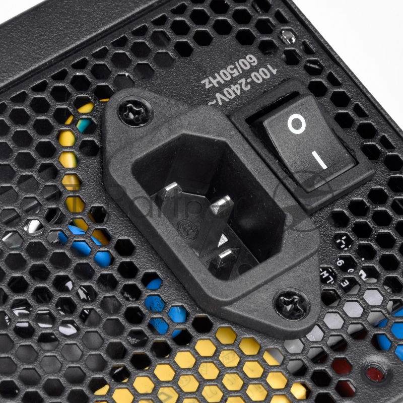 Блок питания Super Flower Power Supply Leadex V Gold PRO, 1000W, ATX, 120mm, 12xSATA, 8xPCI-E(6+2), APFC, 80+ Gold, Full Modular