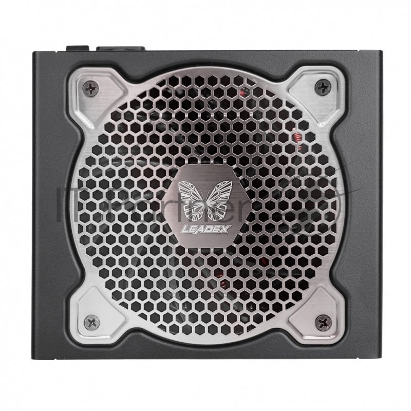 Блок питания Super Flower Power Supply Leadex V Pro Platinum, 850W, ATX, 120mm, 9xSATA, 6xPCI-E(6+2), APFC, 80+ Platinum, Full Modular