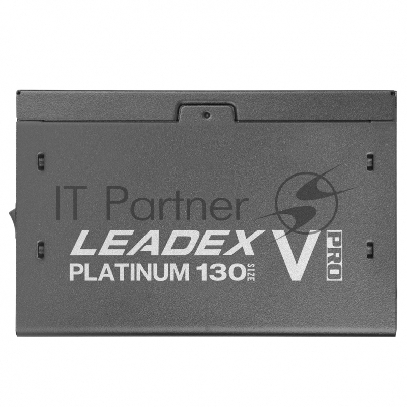 Блок питания Super Flower Power Supply Leadex V Pro Platinum, 850W, ATX, 120mm, 9xSATA, 6xPCI-E(6+2), APFC, 80+ Platinum, Full Modular