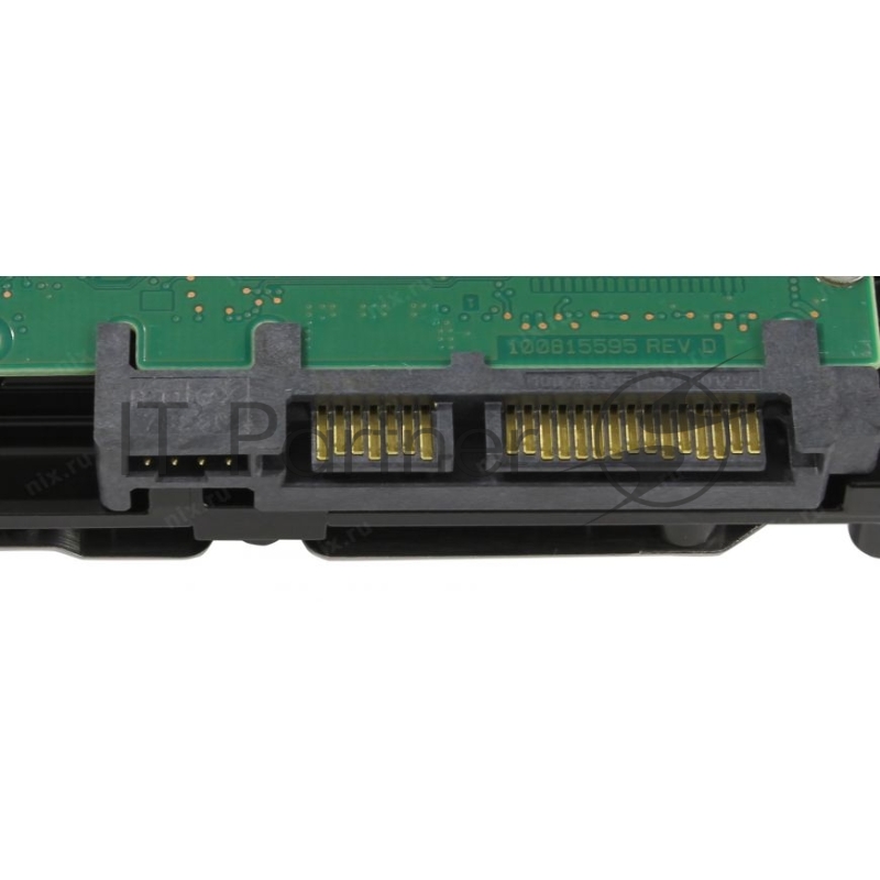 Жесткий диск SATA 2TB 5400RPM 6GB/S 256MB ST2000DM005 SEAGATE Barracuda