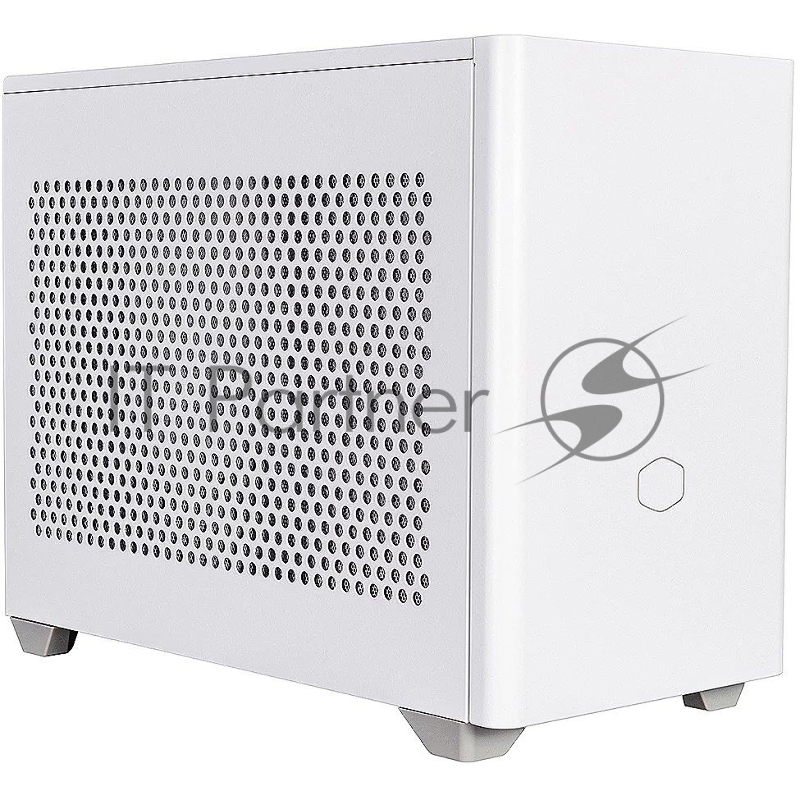 Корпус MINIDESKTOP MITX W/O PSU NR200P-WGNN-S00 COOLER MASTER