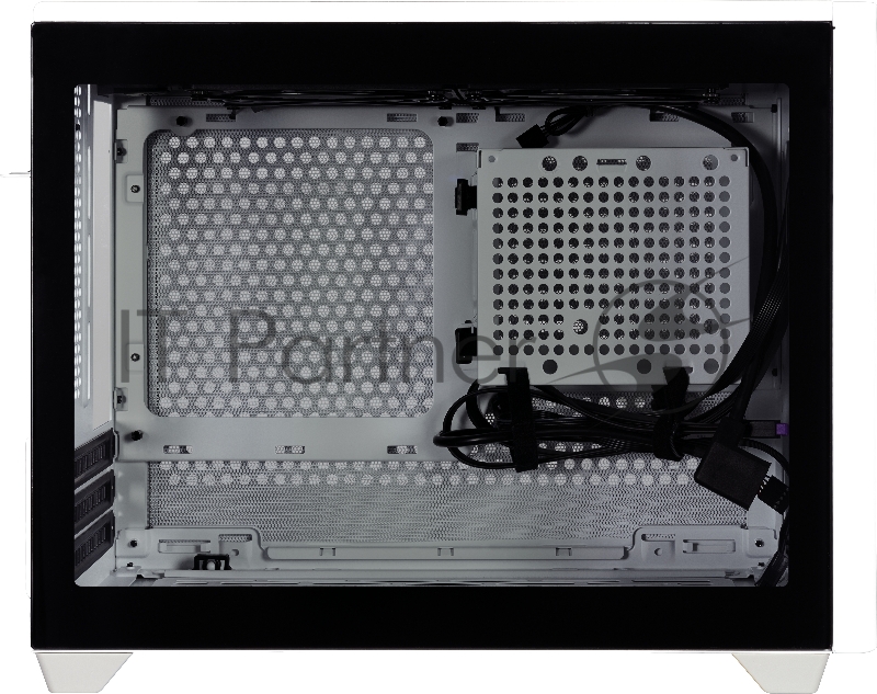 Корпус MINIDESKTOP MITX W/O PSU NR200P-WGNN-S00 COOLER MASTER