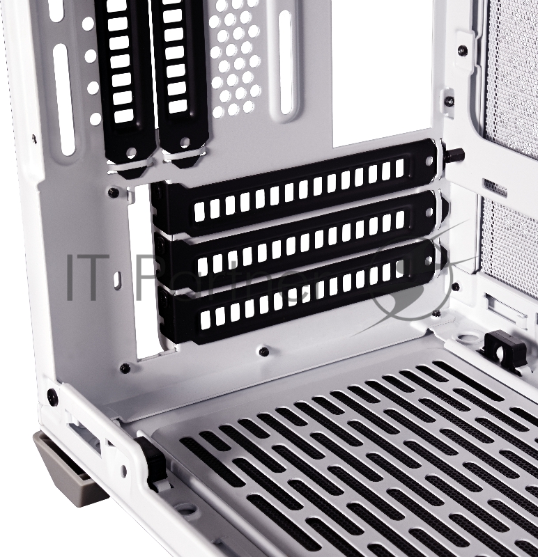 Корпус MINIDESKTOP MITX W/O PSU NR200P-WGNN-S00 COOLER MASTER