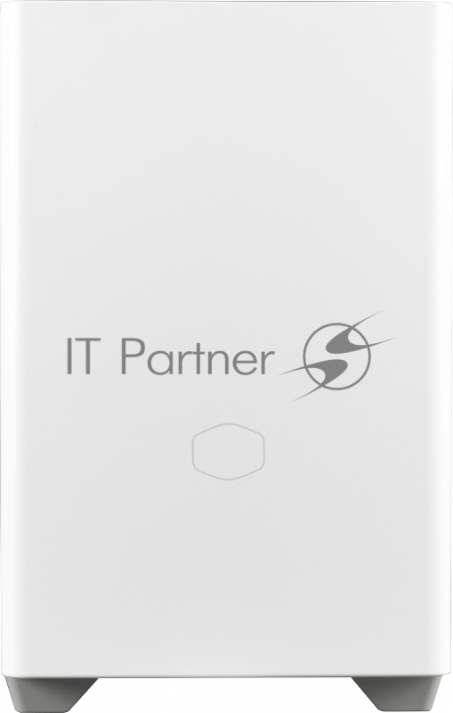 Корпус MINIDESKTOP MITX W/O PSU NR200P-WGNN-S00 COOLER MASTER