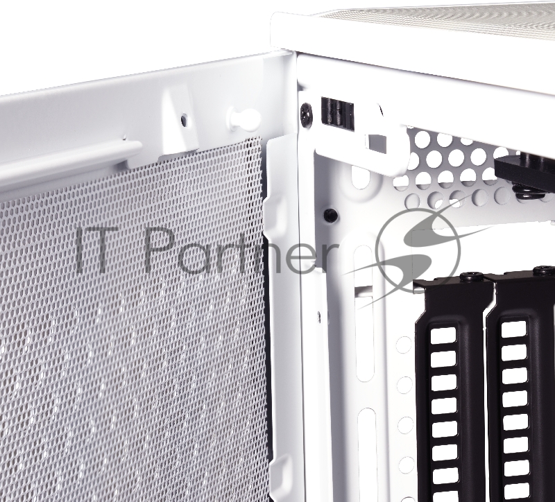 Корпус MINIDESKTOP MITX W/O PSU NR200P-WGNN-S00 COOLER MASTER