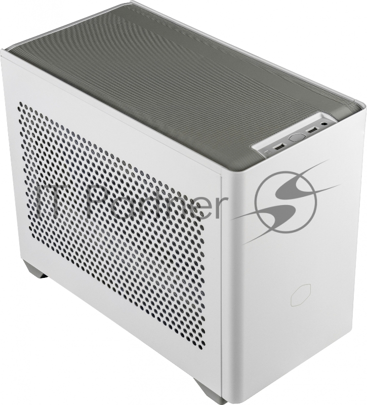 Корпус MINIDESKTOP MITX W/O PSU NR200P-WGNN-S00 COOLER MASTER