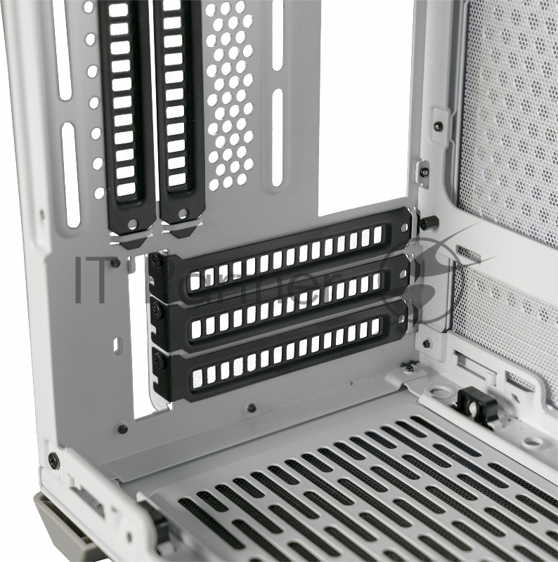 Корпус MINIDESKTOP MITX W/O PSU NR200P-WGNN-S00 COOLER MASTER