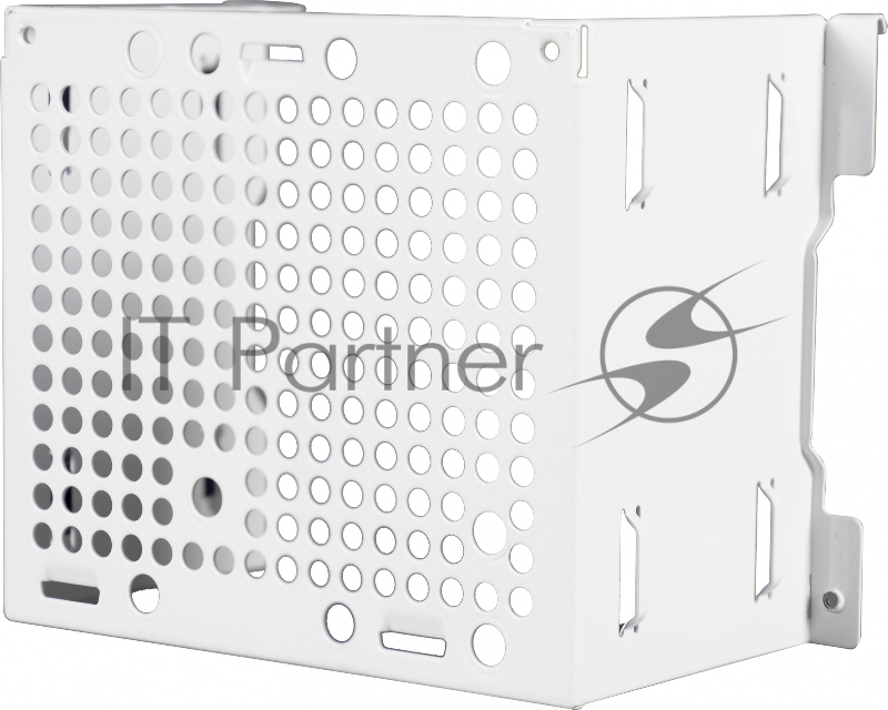 Корпус MINIDESKTOP MITX W/O PSU NR200P-WGNN-S00 COOLER MASTER