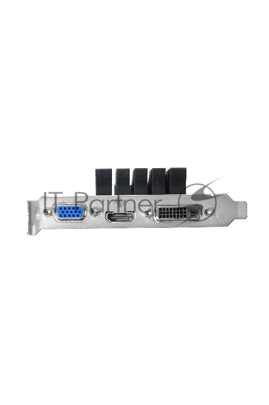 Видеокарта Asus GT730-SL-2GD5-BRK nVidia GeForce GT 730 2048Mb 64bit GDDR5 902/5010 DVIx1/HDMIx1/CRTx1/HDCP PCI-E Ret