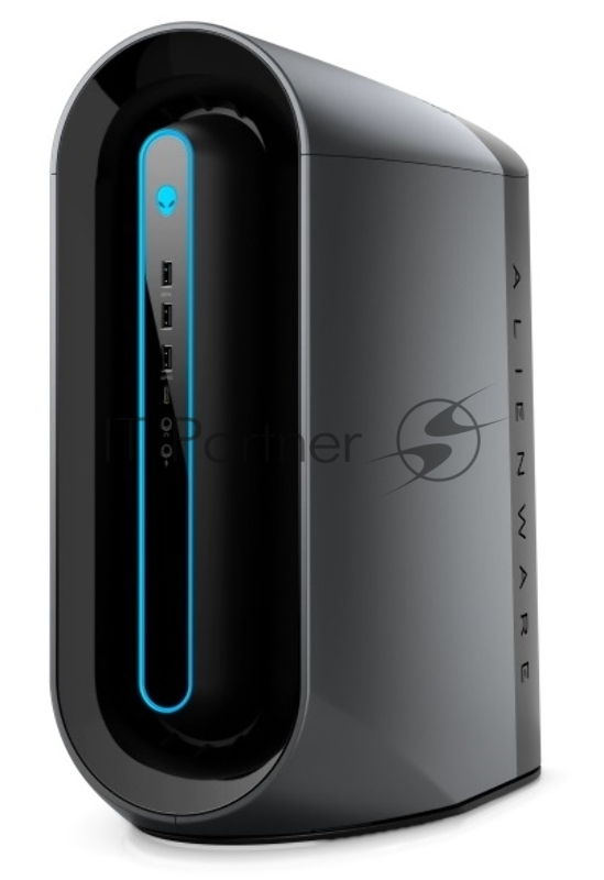 Компьютер Alienware Aurora R12 MT i7 11700F (2.5)/16Gb/SSD1Tb/RX 6800XT 16Gb/Windows 10/GbitEth/WiFi/BT/1000W/клави