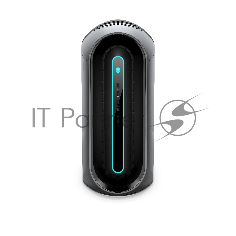 Компьютер Alienware Aurora R12 MT i7 11700F (2.5)/16Gb/SSD1Tb/RX 6800XT 16Gb/Windows 10/GbitEth/WiFi/BT/1000W/клави