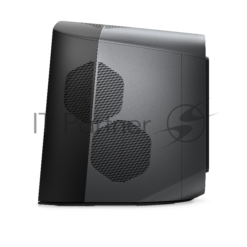 Компьютер Alienware Aurora R12 MT i7 11700F (2.5)/16Gb/SSD1Tb/RX 6800XT 16Gb/Windows 10/GbitEth/WiFi/BT/1000W/клави