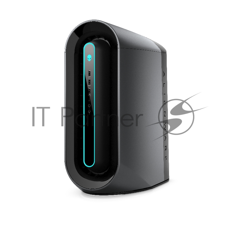 Компьютер Alienware Aurora R12 MT i7 11700F (2.5)/16Gb/SSD1Tb/RX 6800XT 16Gb/Windows 10/GbitEth/WiFi/BT/1000W/клави