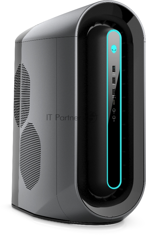 Компьютер Alienware Aurora R12 MT i7 11700F (2.5)/16Gb/SSD1Tb/RX 6800XT 16Gb/Windows 10/GbitEth/WiFi/BT/1000W/клави