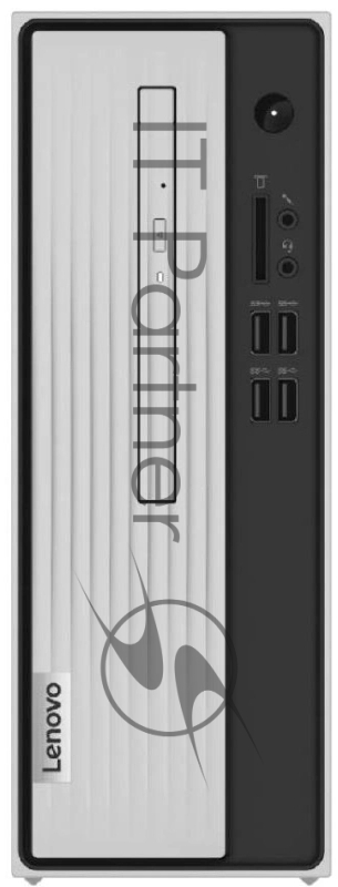 Персональный компьютер Lenovo IdeaCentre 3 07ADA05 AMD Athlon Silver 3050U(2.3Ghz)/8192Mb/256SSDGb/ Radeon/war 1y/3.55kg/grey/DOS + 90W