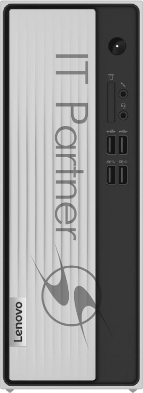 Персональный компьютер Lenovo IdeaCentre 3 07ADA05 AMD Athlon Silver 3050U(2.3Ghz)/8192Mb/256SSDGb/ Radeon/war 1y/3.55kg/grey/DOS + 90W