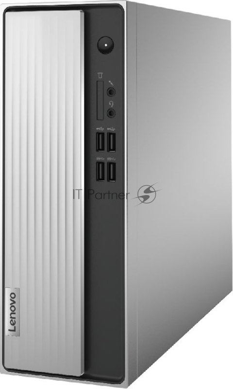 Персональный компьютер Lenovo IdeaCentre 3 07ADA05 AMD Athlon Silver 3050U(2.3Ghz)/8192Mb/256SSDGb/ Radeon/war 1y/3.55kg/grey/DOS + 90W
