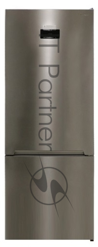 Холодильник Sharp SJ492IHXI42R