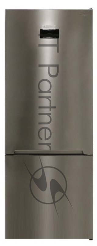 Холодильник Sharp SJ492IHXI42R