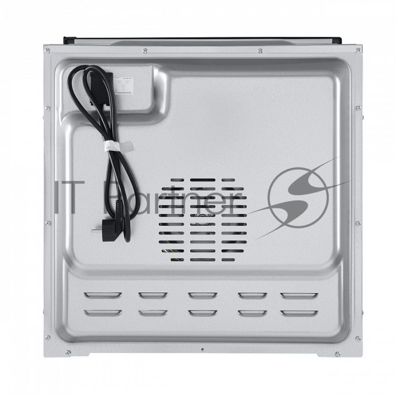 Шкаф духовой электрический MAUNFELD EOEС.586B/ • Тип: электрический 60 см • Тип установки: независимый • Функции: 7 • Объём, л: 58 • Класс энергопотребления: А • Охлаждение: тангенциальное • Таймер: механический • Особенности: внутреннее стекло дверц