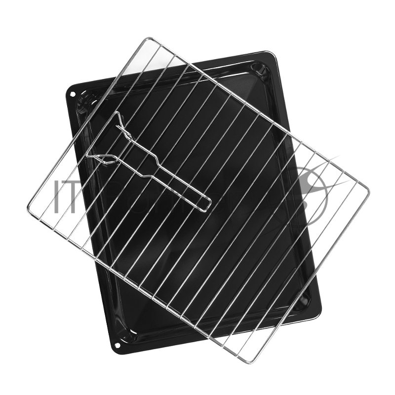 Шкаф духовой электрический MAUNFELD EOEС.586B/ • Тип: электрический 60 см • Тип установки: независимый • Функции: 7 • Объём, л: 58 • Класс энергопотребления: А • Охлаждение: тангенциальное • Таймер: механический • Особенности: внутреннее стекло дверц