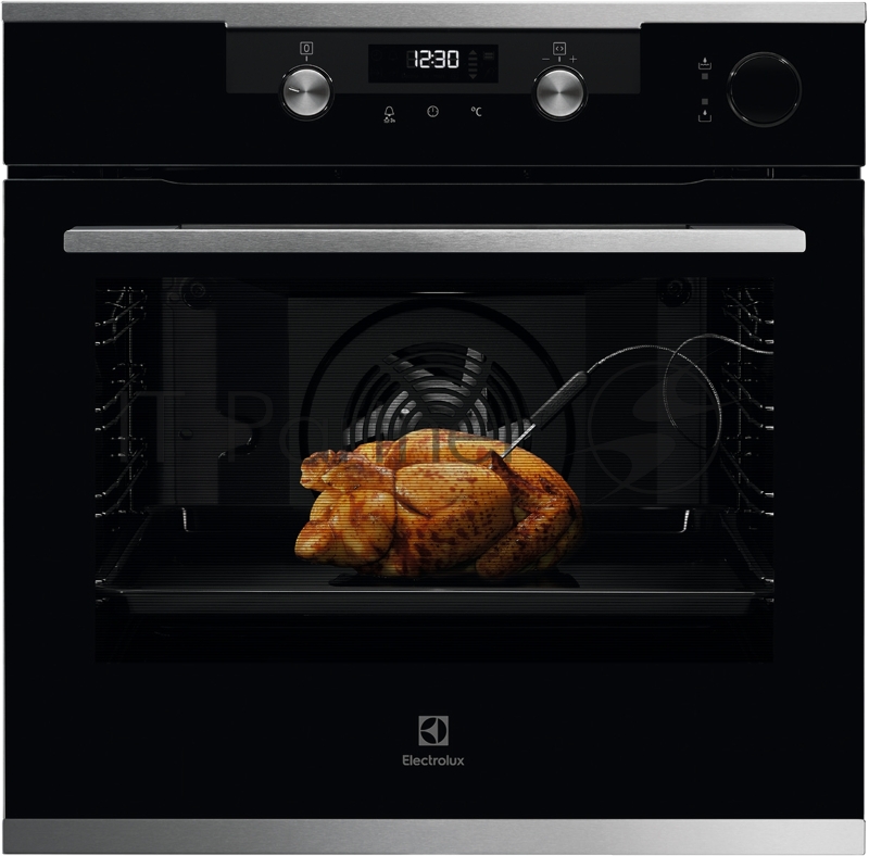 Духовой шкаф Electrolux OKC6P51X