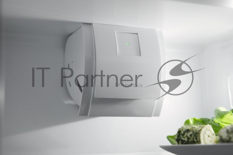 Встраиваемый холодильник ELECTROLUX Встраиваемый холодильник ELECTROLUX/ Холодильник комби встраиваемый, сенсорное управление, цифровой дисплей, В=188см, Ш=54см, динамическая система охлаждения в холодильной камере, Low Frost - в морозильной камере,