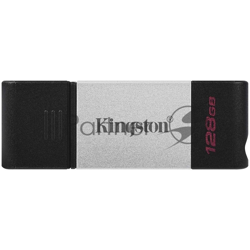 Флеш накопитель 128GB Kingston DataTraveler 80, USB 3.2