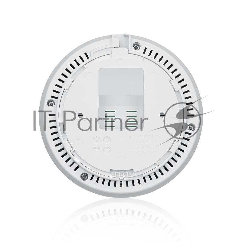 Точка доступа Zyxel NWA1123-ACHD (NWA1123-ACHD-EU0101F) 10/100/1000BASE-TX