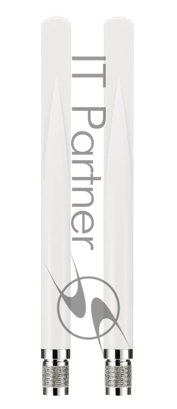 Пассивная антенна ZYXEL ANT2105 dual band 4.5dBi-7dBi Omni-dir Outdoor Antennas