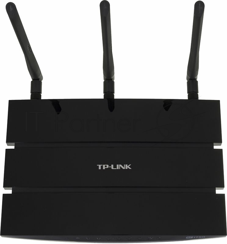 Маршрутизатор беспроводной TP-Link Archer C7 SOHO (AC1750) 10/100/1000BASE-TX