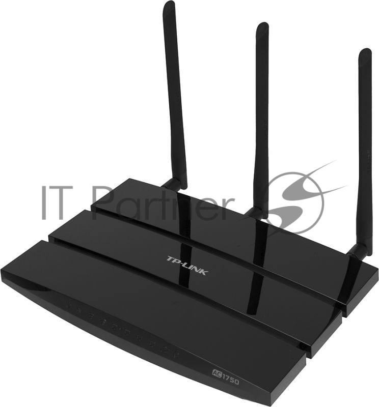 Маршрутизатор беспроводной TP-Link Archer C7 SOHO (AC1750) 10/100/1000BASE-TX