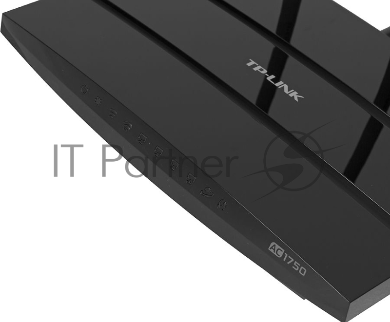 Маршрутизатор беспроводной TP-Link Archer C7 SOHO (AC1750) 10/100/1000BASE-TX