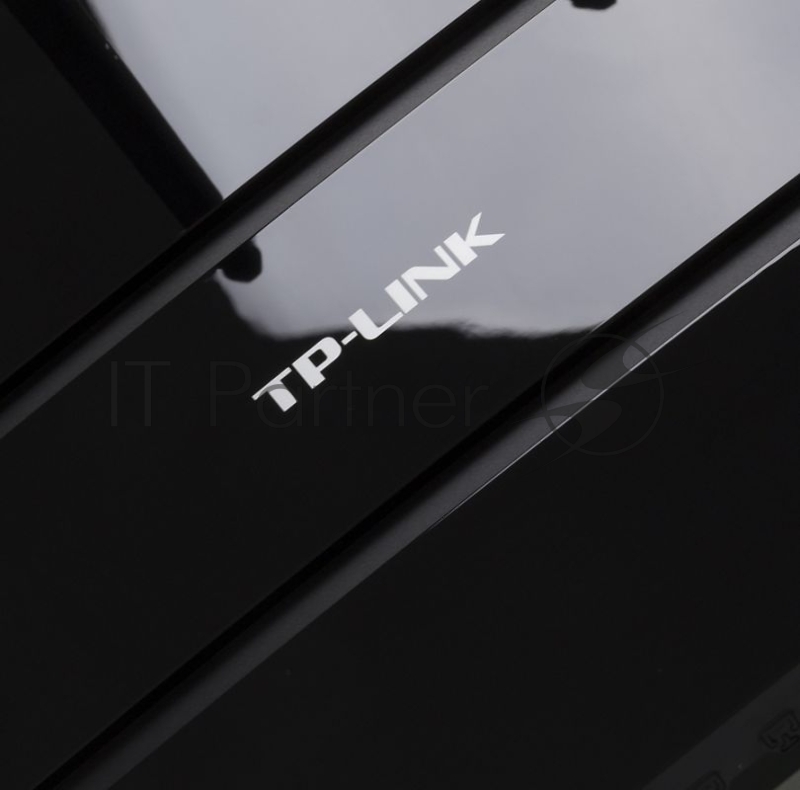 Маршрутизатор беспроводной TP-Link Archer C7 SOHO (AC1750) 10/100/1000BASE-TX