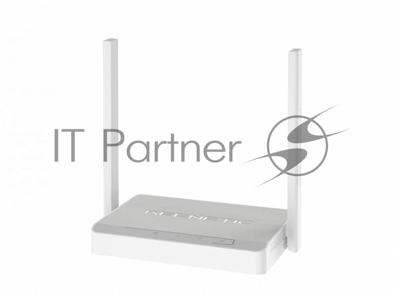 Маршрутизатор Беспроводной маршрутизатор Keenetic Omni (KN-1410)