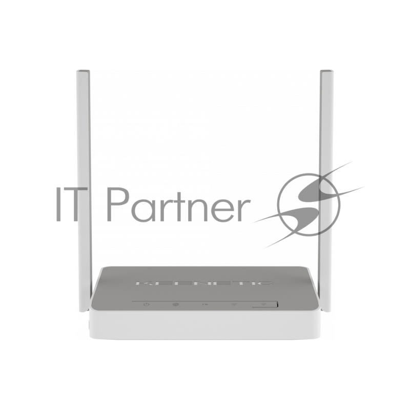 Маршрутизатор Беспроводной маршрутизатор Keenetic Omni (KN-1410)