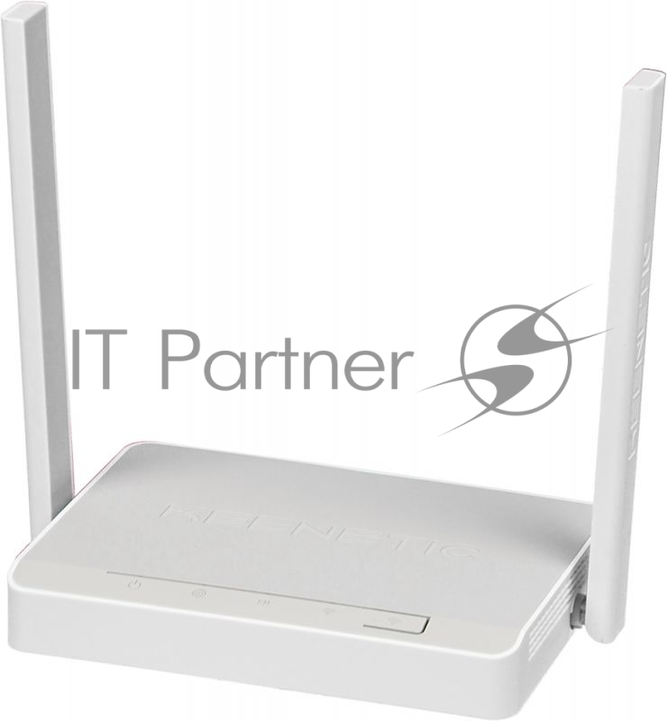 Маршрутизатор Беспроводной маршрутизатор Keenetic Omni (KN-1410)