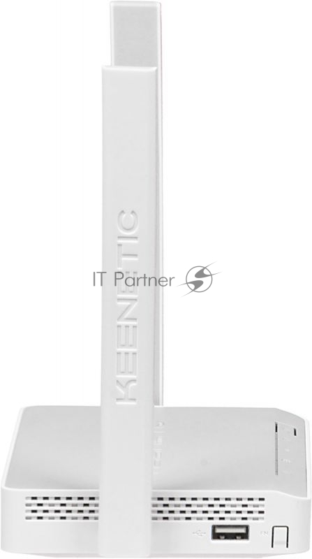 Маршрутизатор Беспроводной маршрутизатор Keenetic Omni (KN-1410)