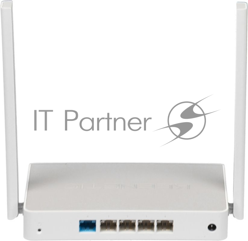 Маршрутизатор Беспроводной маршрутизатор Keenetic Omni (KN-1410)