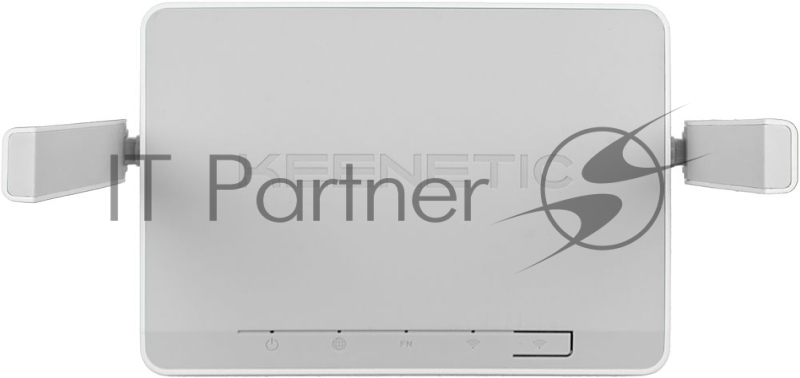 Маршрутизатор Беспроводной маршрутизатор Keenetic Omni (KN-1410)