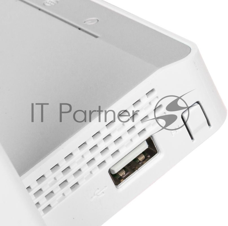 Маршрутизатор Беспроводной маршрутизатор Keenetic Omni (KN-1410)