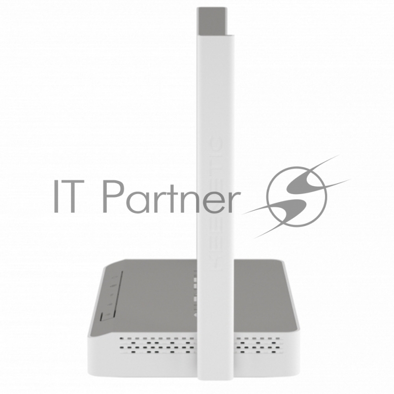 Маршрутизатор Беспроводной маршрутизатор Keenetic Omni (KN-1410)