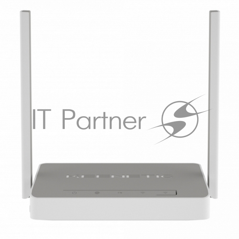 Маршрутизатор Беспроводной маршрутизатор Keenetic Omni (KN-1410)