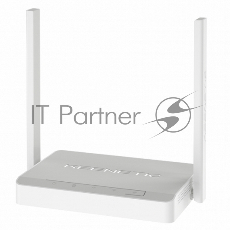 Маршрутизатор Беспроводной маршрутизатор Keenetic Omni (KN-1410)