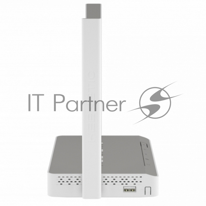 Маршрутизатор Беспроводной маршрутизатор Keenetic Omni (KN-1410)