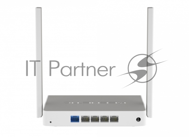 Маршрутизатор Беспроводной маршрутизатор Keenetic Omni (KN-1410)