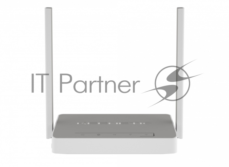 Маршрутизатор Беспроводной маршрутизатор Keenetic Omni (KN-1410)