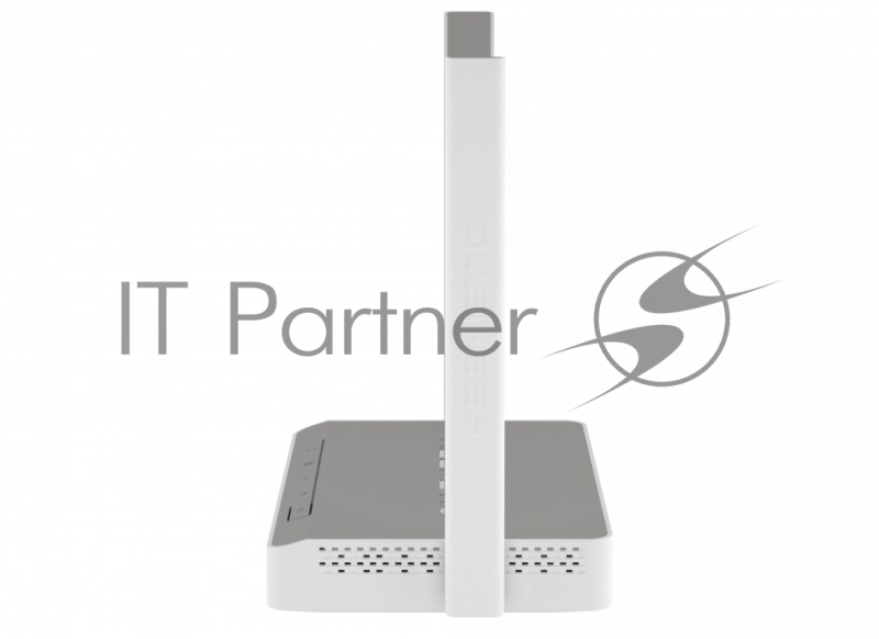 Маршрутизатор Беспроводной маршрутизатор Keenetic Omni (KN-1410)