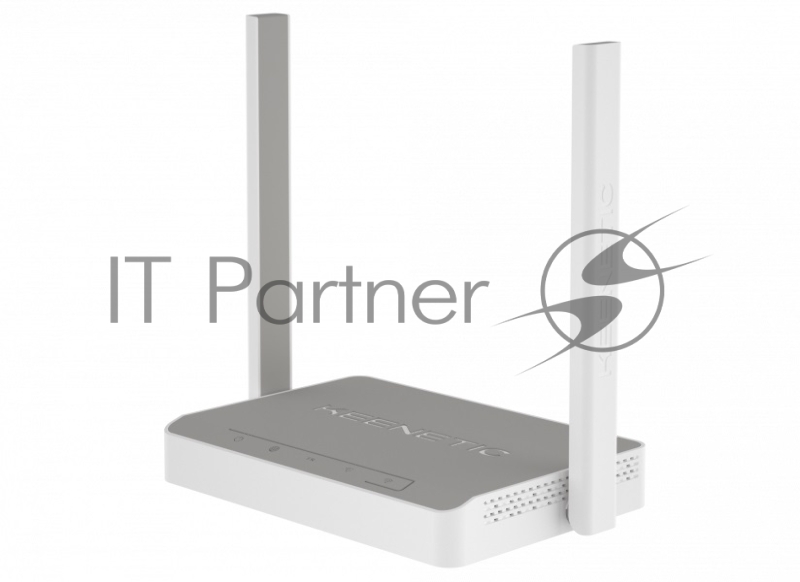 Маршрутизатор Беспроводной маршрутизатор Keenetic Omni (KN-1410)